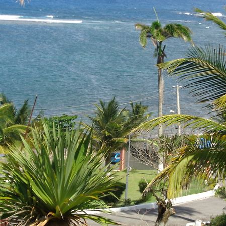 Casa Maria Hotel Port Maria Kültér fotó