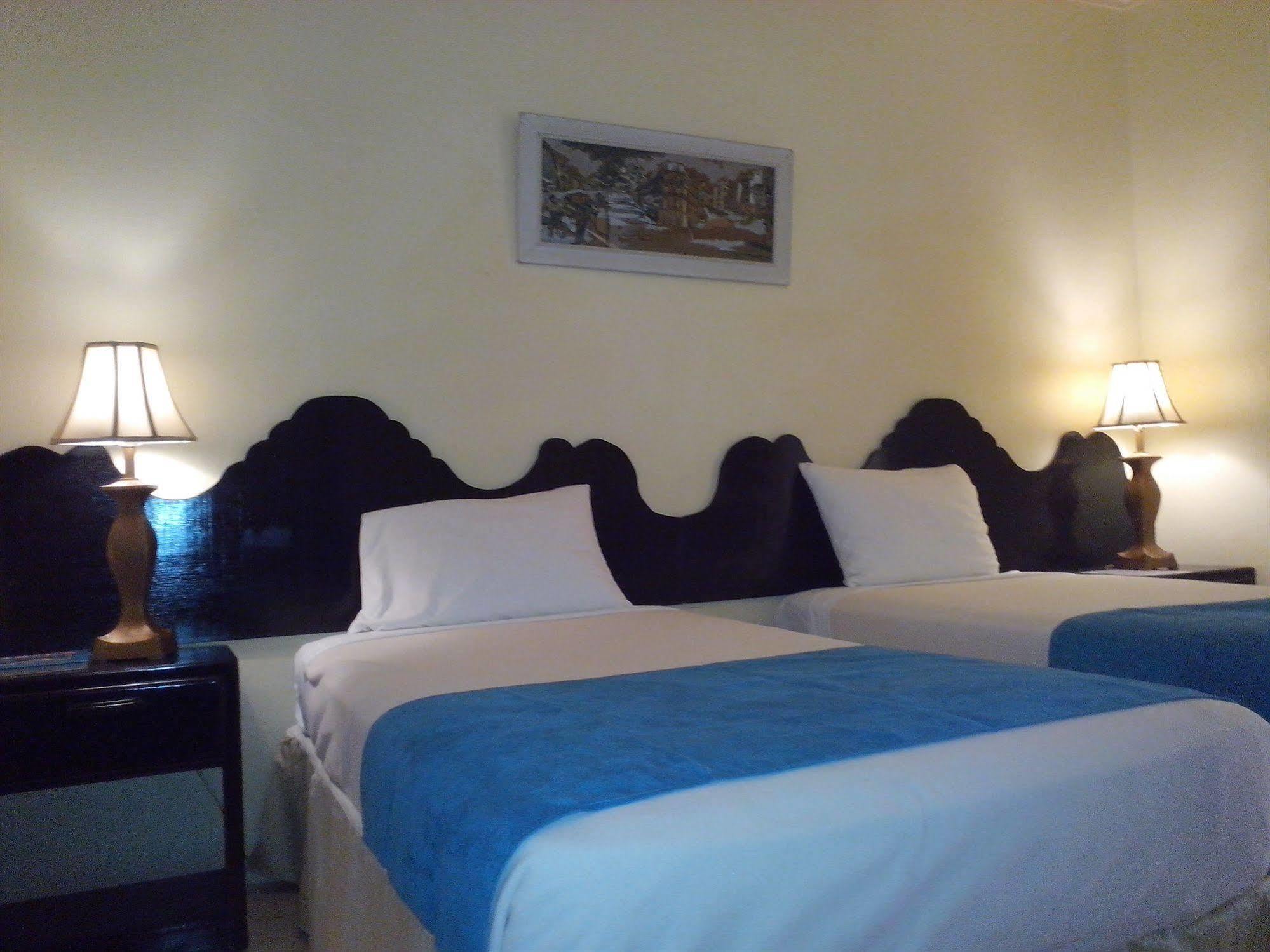 Casa Maria Hotel Port Maria Kültér fotó