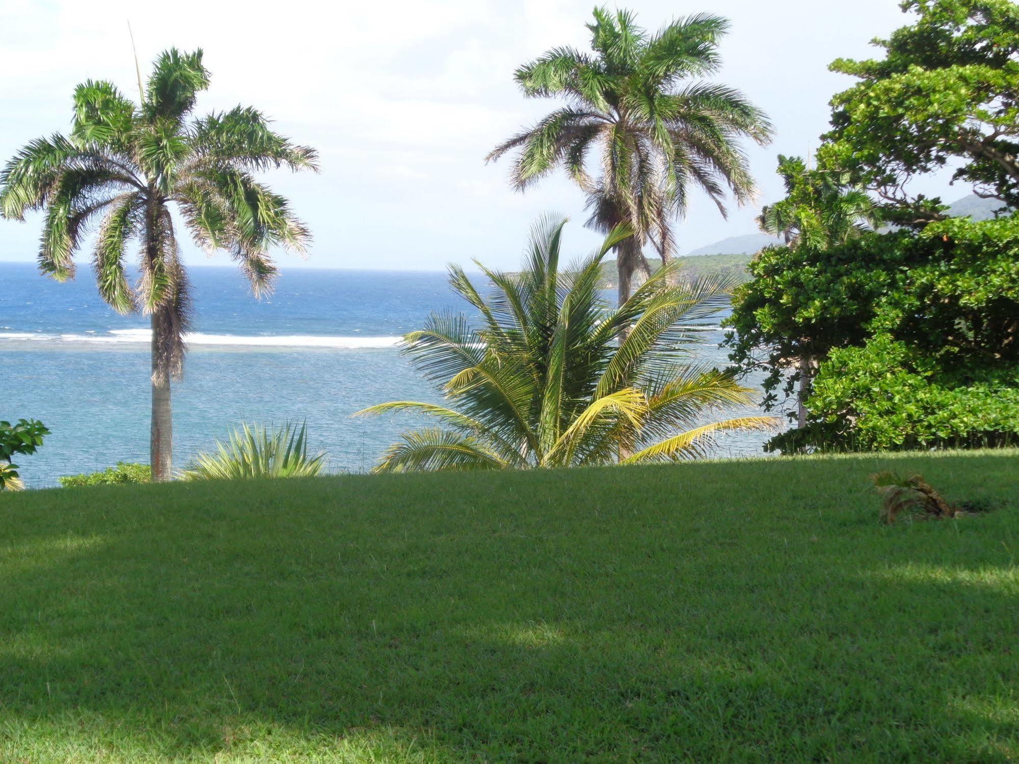 Casa Maria Hotel Port Maria Kültér fotó