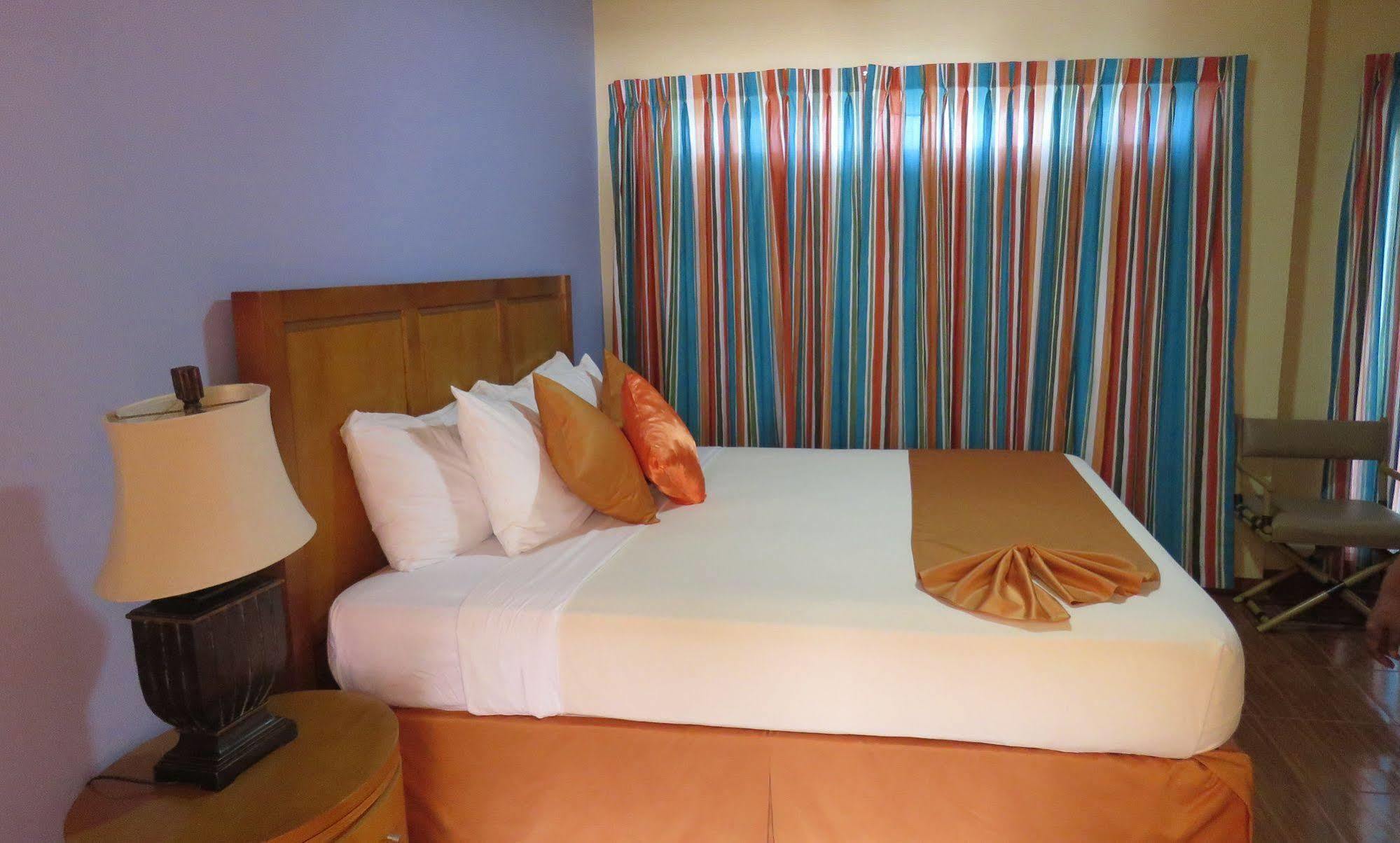 Casa Maria Hotel Port Maria Kültér fotó